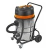 Sauso ir šlapio valymo siurblys EUROM Force 2070 2kW, 70L