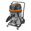 Sauso ir šlapio valymo siurblys EUROM Force 2070 2kW, 70L