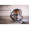 Sauso ir šlapio valymo siurblys EUROM Force 2070 2kW, 70L