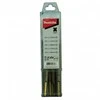 Grąžtas Makita SDS-PLUS Grąžtų Komplektas (5x110mm x2; 6x110mm x2; 6x160mm x2; 8x110mm x2; 8x160mm x2) D-40593