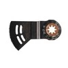 Makita Multitool segmentiniai ašmenys HM 85mm B-66391 Starlock Plus • 40G • TC / HM • MAP008 • epoksidiniam ir akytajam betonui