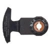 Makita Įgilinamieji pjovimo diskai 68mm B-66531 Starlock Max • 40G • TC / HM RIFF • MAM013 • cemento skiediniui, plytelių glaistui, stiklo pluoštui pašalinti.