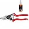 Sekatorius FELCO 6 su priedu