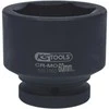 Šešiakampė smūginė galvutė KS TOOLS 1" 60mm