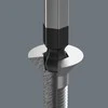 Šešiakampis atsuktuvas WERA 352 SW3,0x100mm