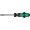 Šešiakampis atsuktuvas WERA 354 Hex-Plus SW 2x75mm