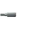 Grąžtas Šešiakampis atsuktuvo antgalis WERA 840/1Z Hex-Plus 5,0x25mm