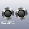 Šešiakampis raktas WERA 950 L Hex-Plus 10 mm