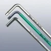 Šešiakampis raktas WERA 950 L Hex-Plus 10 mm