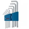 Bosch Torx raktų rinkinys
