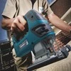 Siaurapjūklis Makita 4350FCTJ, 720 W, 135 mm