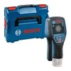 Bosch Sienų skeneris D-tect 120, LB be akumulaitoriaus ir kroviklio