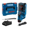 Bosch D-tect 200 C, LB 1x2.0, GAL 12V-40