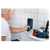 Bosch D-tect 200 C, LB 1x2.0, GAL 12V-40