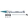 Grąžtas Makita SANDARINIMO PISTOLETO RINKINYS 600ML TALPOMS 1911T4-0