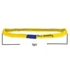 Sintetinis žiedinis stropas YALE RSX-05000 5000 kg 2 m