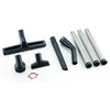 Flex Accessories Siurbimo antgalių komplektas FLEX