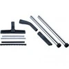 Flex Accessories Siurbimo antgalių komplektas FLEX