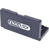 Skaitmeninis gylmatis KS TOOLS 0-25mm