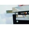 Edma Tikslus reguliuojamas skylamušis. Reguliuojamas gylis iki 43mm., skylė išmušimas nuo 3,3mm. iki 6,2mm.