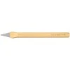 Skersinis kaltas RENNSTEIG 20x10x200mm