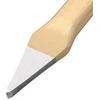 Skersinis kaltas RENNSTEIG 23x13x250mm
