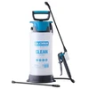 Slėginis purkštuvas rūgštinėms ir šarminėms valymo priemonėms GLORIA CLEAN 500 5l