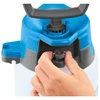 Slėginis purkštuvas rūgštinėms ir šarminėms valymo priemonėms GLORIA CLEAN 500 5l