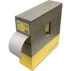 Šlifavimo popierius ant porolono KLINGSPOR PS 73 BWF 115x25000 P 240