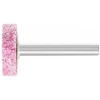Šlifavimo akmenukas Ø25x6mm ZY2506 6 ADW 46 M 5V PFERD