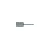 Šlifavimo akmenukas Ø40x20mm ZY4020 6 CN 80F10V ALU PFERD