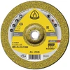 Šlifavimo diskas KLINGSPOR A 24 EXTRA 230x8x22,23mm