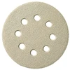 KLINGSPOR LIPAUSIS ABRAZYVINIS DISKAS 125mm PS33CK 100 GLS5 8 AKIŲ / 100vnt.