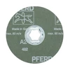 Šlifavimo diskas PFERD CC-FS 115 A 60