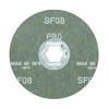 Šlifavimo diskas PFERD CC-FS 115 SiC 120