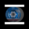 Šlifavimo diskas PFERD CC-GRIND-FLEX 125 SG-Steel Fine
