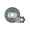 Šlifavimo diskas PFERD CC-Grind-Solid Diamond 125-22,23 D852