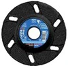 Šlifavimo diskas PFERD CC-Grind View 125 SGP Steelox