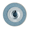 Šlifavimo diskas PFERD CD 25 A80 Ø25mm