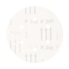 Šlifavimo diskas PFERD KSS 150 6 L A P 240