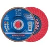 Šlifavimo diskas PFERD PFC CO50 SGP-Stong-Freeze 125mm