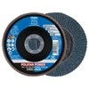 Šlifavimo diskas PFERD PFC125 Z50 SG Power Steelox