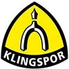 Šlifavimo juosta KLINGSPOR LS 309 XH 100x610mm P 60
