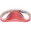 Šlifavimo juosta PFERD BA 20x520mm CO-COOL 80