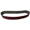 Šlifavimo juosta PFERD BA 160x25mm K150