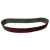Šlifavimo juosta PFERD BA 160x25mm K150