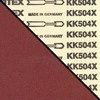 Šlifavimo juosta VSM KK504X 65x410mm P40
