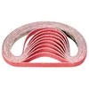 Šlifavimo juosta VSM XK870X 10x330mm P120