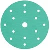 Šlifavimo lapelis KLINGSPOR PS 77 CK T-ACT GLS47 150mm A180