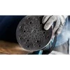 Bosch Padas 125mm,Medium GET 55-125